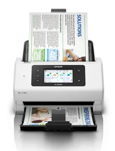 EPSONScannerWorkforceDS-800WN