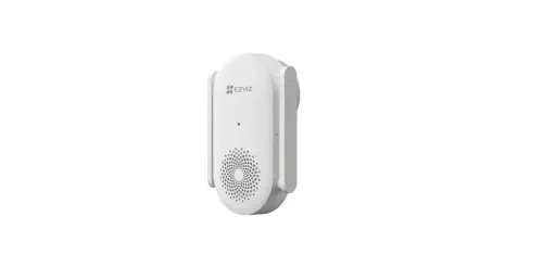 EZVIZDOORBELLWIRELESSCH1CHIME