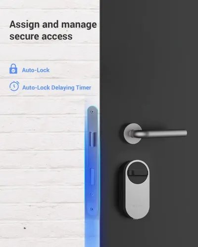EZVIZSmartLockKitDL01S