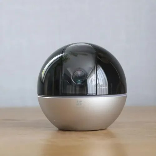 EZVIZWi-FiCameraE63K5MP