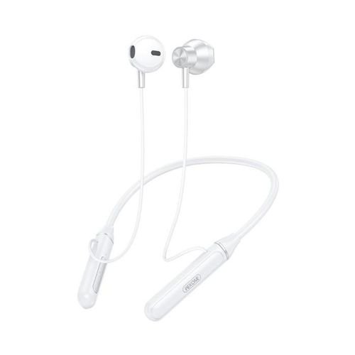 EarphoneWKNeckbandBTWG-05White