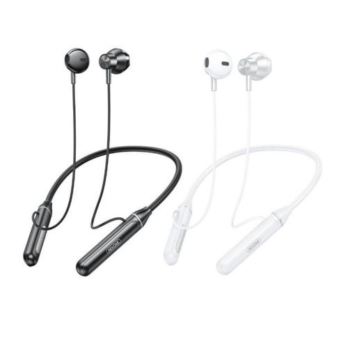 EarphoneWKNeckbandBTWG-05White
