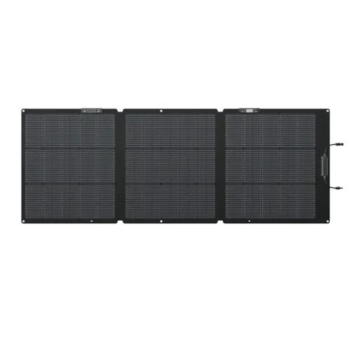 EcoFlow160WPortableSolarPanel