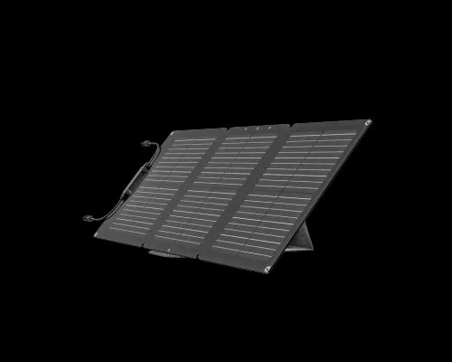 EcoFlow60WSolarPanel