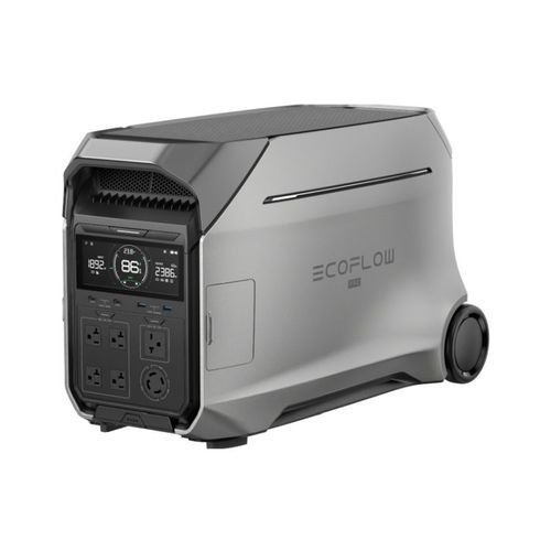 EcoFlowDeltaPro3EU4096Wh