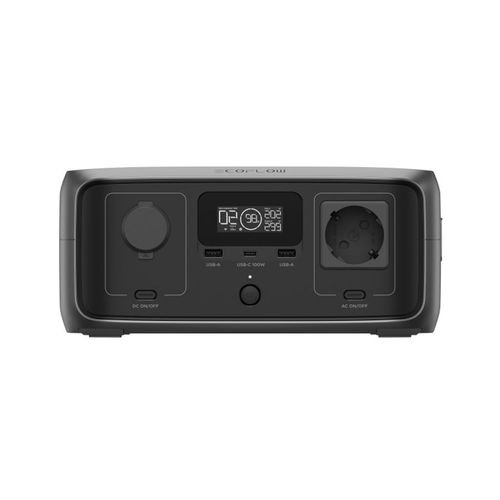 EcoFlowRiver3UPS10ms