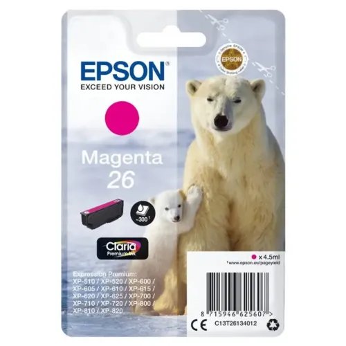 Epson26