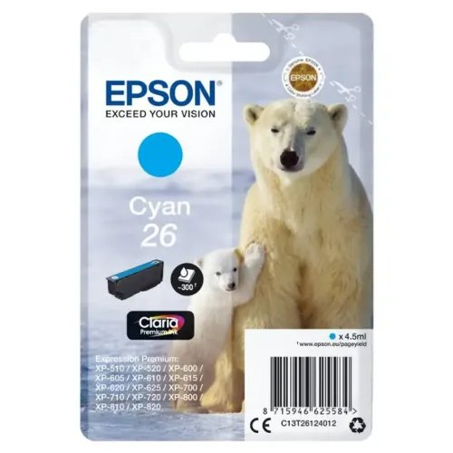 Epson26