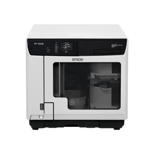 EpsonDiscproducerPP-100III