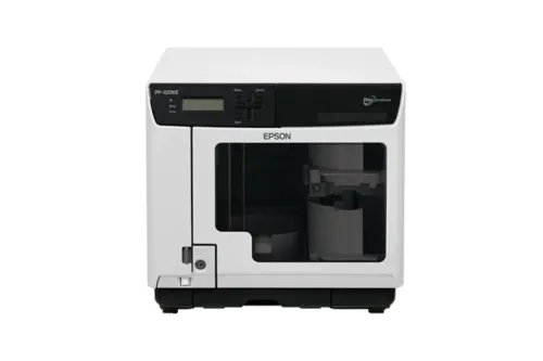 EpsonDiscproducerPP-100NII