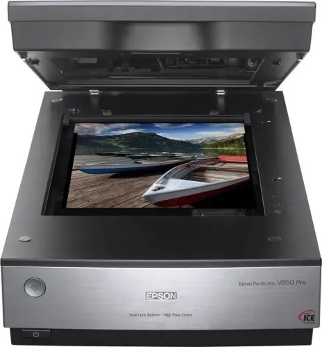 EpsonPerfectionV850Pro