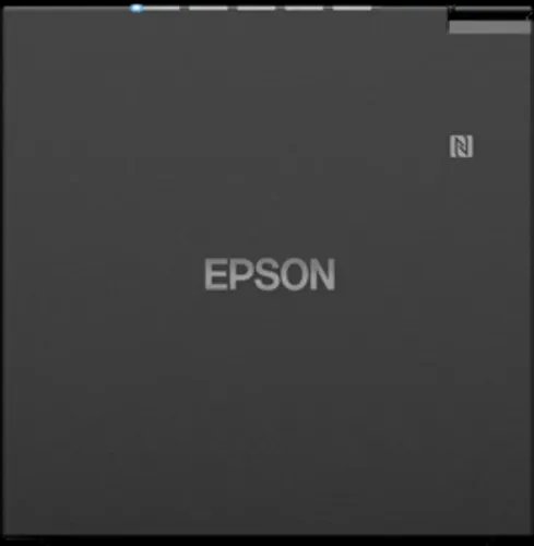 EpsonTM-m30III152Wi-FiBLBlack