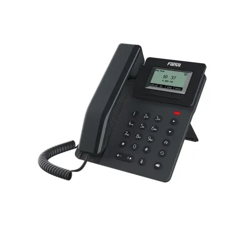 FANVILBASICLEVELIPPHONEV50P