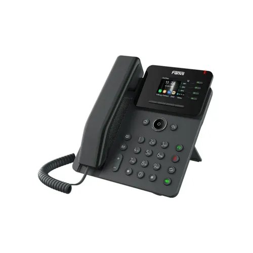 FANVILPRIMEBUSINESSIPPHONEV61W