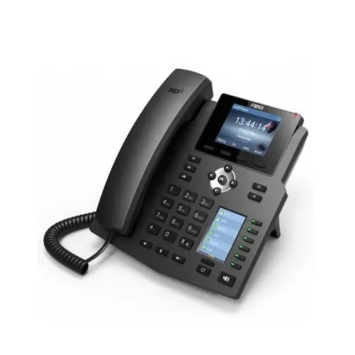 FANVIL IP PHONE X4
