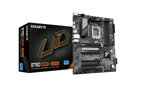 GBB760DS3HGEN5