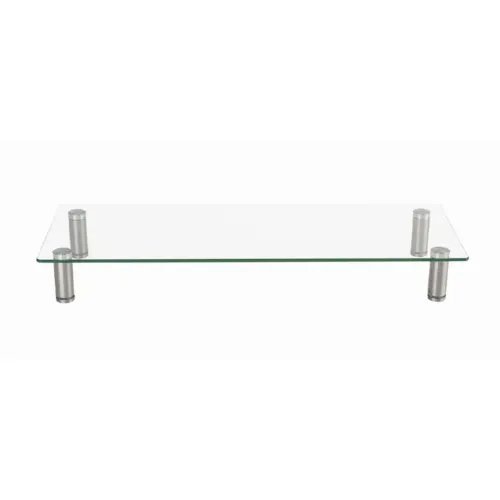 GEMBIRDGLASSMONITORSTANDMEDIUM