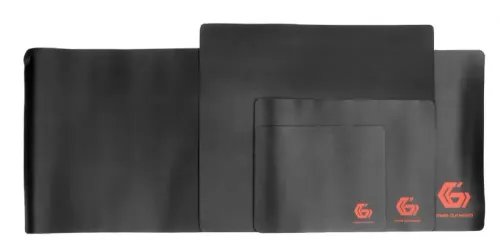 GEMBIRD GAMING MOUSE PAD EXTRA LARGE