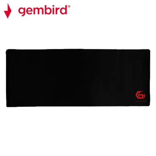 GEMBIRD GAMING MOUSE PAD EXTRA LARGE
