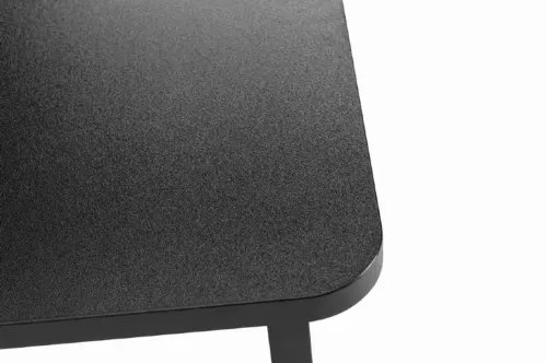 GEMBIRD RECTANGLE MONITOR STAND BLACK