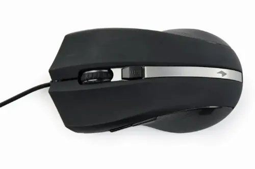 GEMBIRD USB G-LASER MOUSE