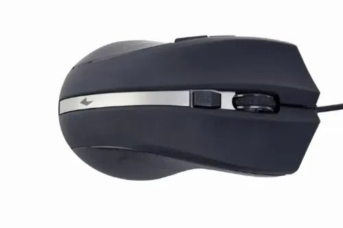 GEMBIRD USB G-LASER MOUSE
