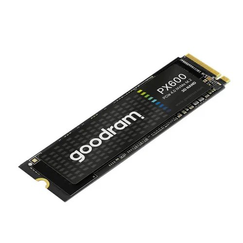 GOODRAMSSDPX600LM2PCIe4x4256GB