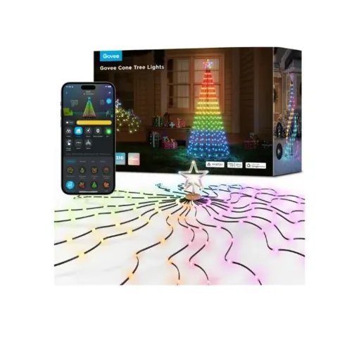 GOVEECONETREELIGHTS
