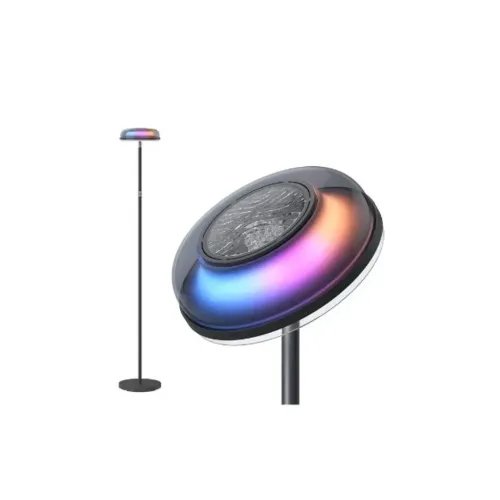 GOVEERGBWWRGBICWWUPLIGHTERFLOORLAMP