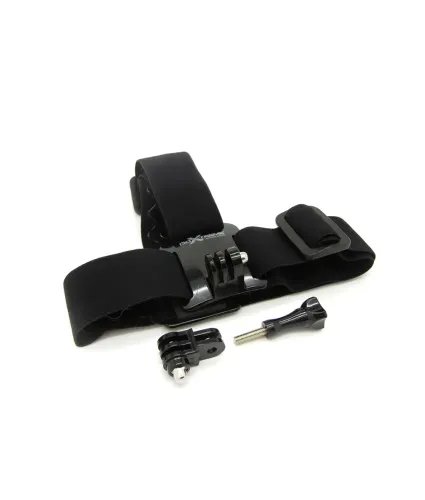 GOXTREME HEAD STRAP MOUNT 2016