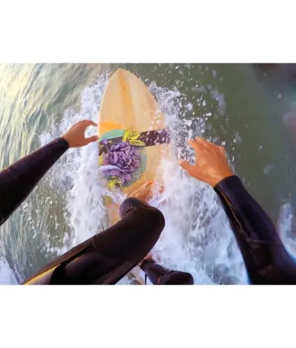 GOXTREME HEAD STRAP MOUNT 2016