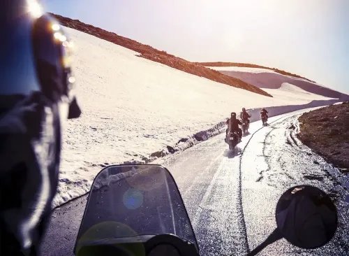 GOXTREME MOTORBIKE-HELMET-MOUNT 2016