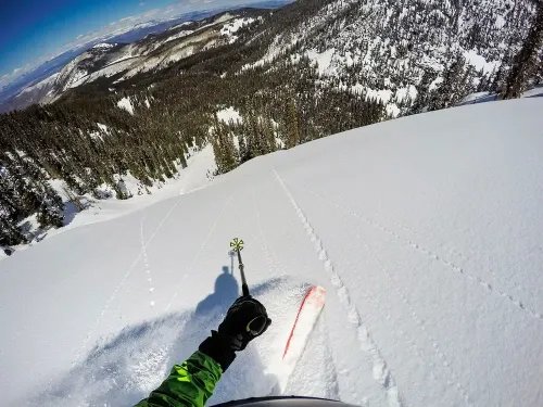 GOXTREME MOTORBIKE-HELMET-MOUNT 2016