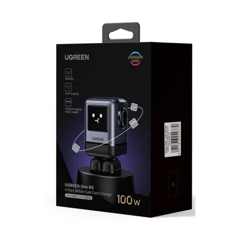 GaNPD100WUGREENX68845515B4