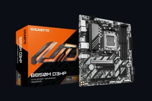 GigabyteB850MD3HP
