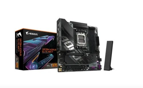 GigabyteX870MAELITEWF7