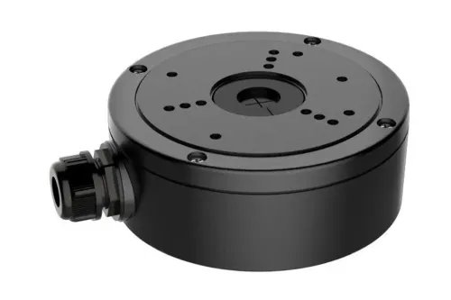 HIKVISION-DS-1280ZJ-SBlack