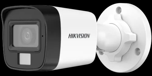 HIKVISION - DS-2CE16D0T-LFS