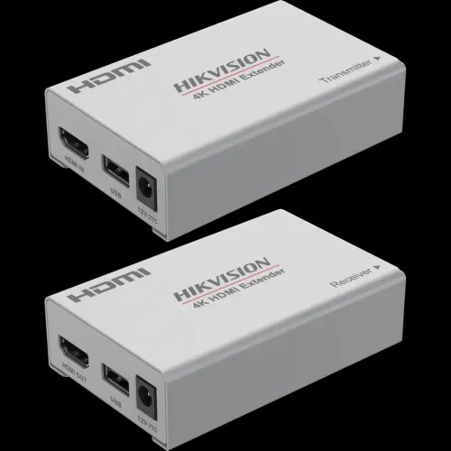 HIKVISION-DS-52EX01HI-4K