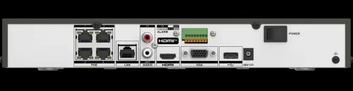 HIKVISION-DS-7604NXI-K14PVPro