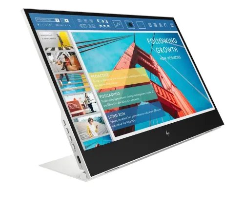 HPE-SeriesE14G4PortableMonitor