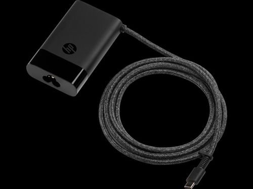 HPUSB-C65WLaptopCharger671R2AA