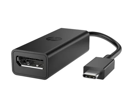HPUSB-CtoDisplayPortAdapterG2