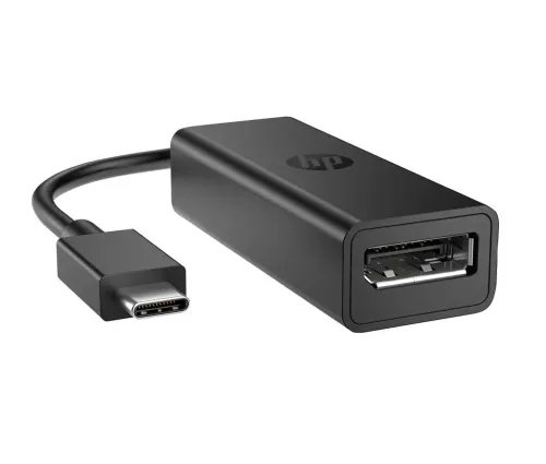HPUSB-CtoDisplayPortAdapterG2