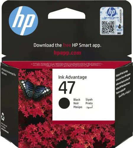 HP47BlackOriginalCartridge