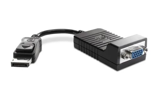 HPDisplayPortToVGAAdapter