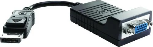 HPDisplayPortToVGAAdapter