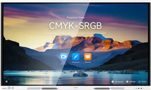 HUAWEIIdeaHubBoard3Pro65aposapos