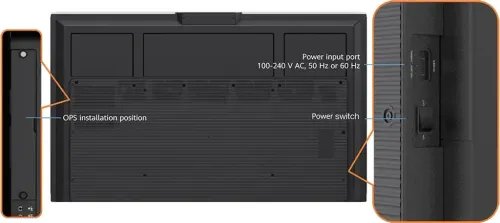HUAWEIIdeaHubBoard3Pro65aposapos