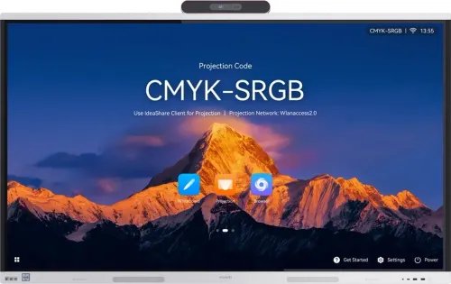 HUAWEIIdeaHubS365-Inch